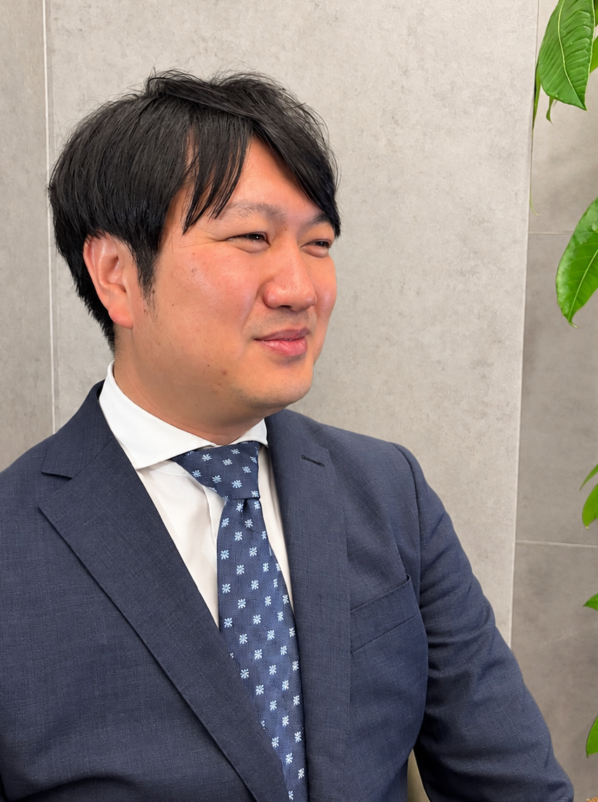ロジエンスコンサルティング 取締役 小林久俊