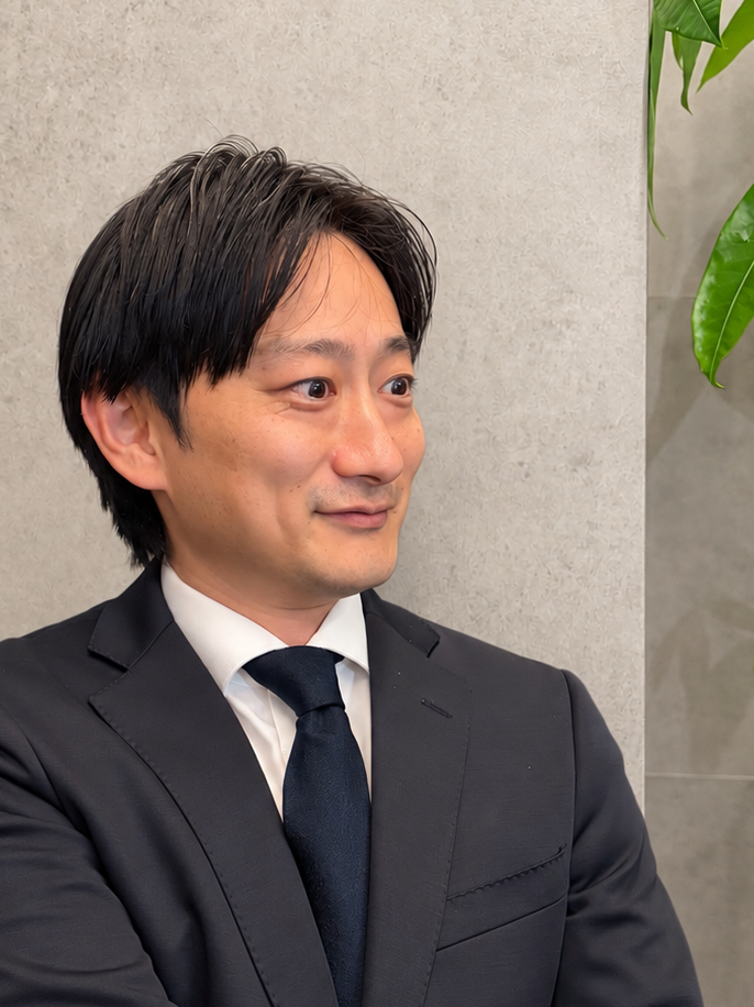 ロジエンスコンサルティング 取締役 小林久俊